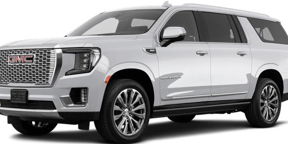 GMC YUKON XL 2021 1GKS2JKL6MR138860 image GMC YUKON XL 2021 1GKS2JKL6MR138860 image